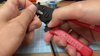 【電子工作 #0】基本のきほん ヘッダピン はんだ ブレッドボード センサ とか