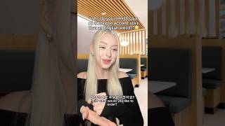 Konglish or not? #learnkorean #konglish #studykorean #skit #koreanlanguage