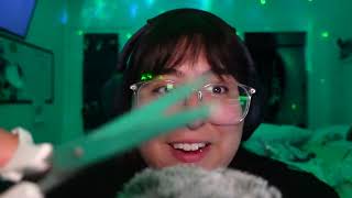 Trying snacks from World Market! ♡🍡🍘