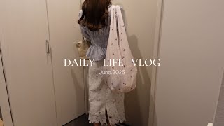 vlog | A day in the life of an office worker who works from 9am to 5:30pm 👩🏻‍💻 Routine on work da...