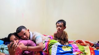 Sweet husband and wife ❤️ romantic couples | Sweet family happy 😊 Love story daily video 59