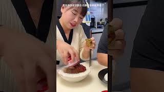 美味しい食べ物のASMR _ ASMR FOOD 🍜🍝🍜🥓🥢🍗#asmr #美味しい食べ物#食べ物#vlog