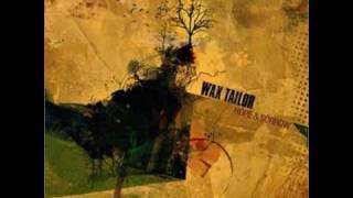 WAX TAILOR - The games we play