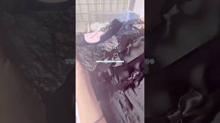 BIGぬいぐるみお買い得だったよ😤  #asmr #shorts #購入品紹介 #雰囲気 #地雷女子