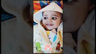 Baby reaction||#ytshorts#baby#shortvideo#cute#likes