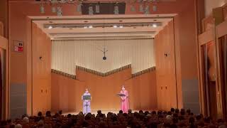 源氏物語～空蝉～　2024年11月13日