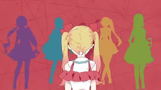 TUYU   Loser Girl MV