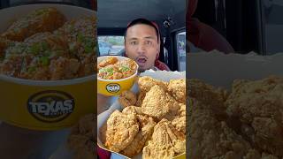 Church’s Chicken in Dubai #shorts