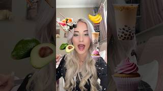 Making my PERFECT last meal 💀🍕 #shorts