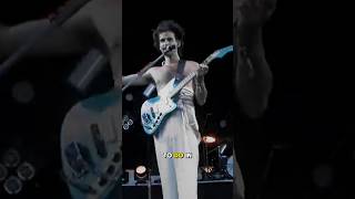 My life as a musician & re-starting my career at 39 #motivation #musicianlife #interview