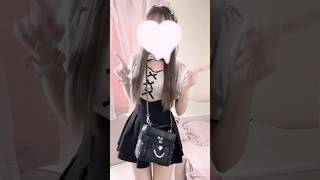 髪染めたよ◟( ᵒ̴̶̷̥́ ·̫ ᵒ̴̶̷̣̥̀ )🩷かわいい？？♡#蛙化現象 #ダンス #量産型 #地雷系