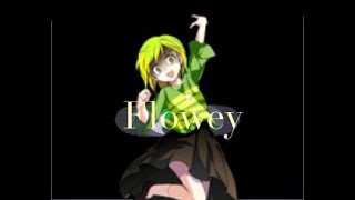 【東方改変pv】Undertale風改変Flowey