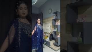 #love #trending #saree #traditional #grwm #shaadi