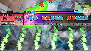 【創作譜面】Désive / MisomyL【OpenTaiko】★10/1016コンボ