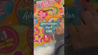 ASMR Advent Calendar Tapping & Scratching#asmr #triggersforsleep #asmrtapping #sleep #adventcalendar