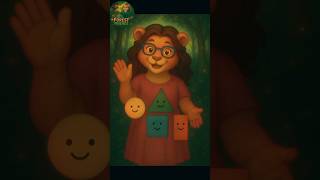 自然と想像力が融合する、新しい形の魔法を発見してください。#ForestFriends #NewShapes