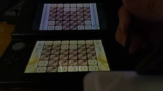 パズルパネルLv123(音無し)