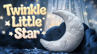 Twinkle twinkle little star | Bedtime Lullaby for kids| Lullaby for Babies to help them sleep.