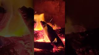 #fireplacerelaxation #relax #fireaudio #fire #firenoise #relaxingfireplace #firesounds #relaxing