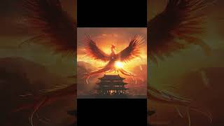 伝説の四神獣(The Legendary Four Guardian Beasts) #神 #妖怪 #aiart  #ai #shorts #god
