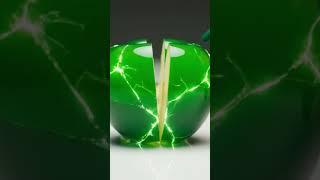 satisfying glass fruits cutting #asmr #satisfying #asmrtrigger #asmrvideos #fruit