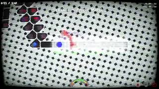 [ADOFAI] cYsmix - Fright March [Map by Gyulparrow]