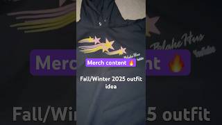 Fall/Winter 2025 outfit idea #customink #hoodie #outfitideas #patbenatar #fyp #customdesign #ytshort