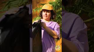 Brrr! 🥶 Mommy, Make My Bath Warm! 🚿💖