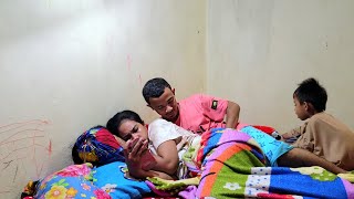 Sweet husband and wife ❤️ romantic couples | Sweet family happy 😊 Love story daily video 61