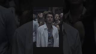 見えない“何か”が人類を消していく…⚡ #ダーケストアワー #映画紹介