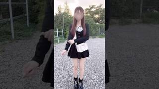 痩せたいのに太るものばっか食べてしまう‼️おーまいがー！！！ #量産型 #ダイエット #地雷系 #雰囲気 #踊り