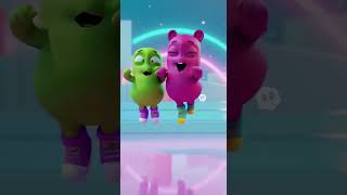 “🍬💚💖" #animation #cartoon #3dshorts #animationvideo #artanimation #cutecartoons #funnyanimation