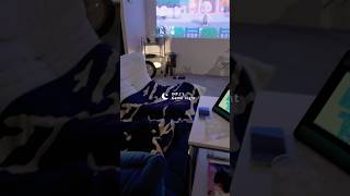 INFJ vlog | 久々にあつ森をする夜 🌳🌃  #ゲーム  #あつ森