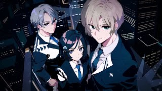 【中文+羅馬字幕】ツユ - 革命前線