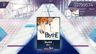 [Arcaea Fanmade] BlythE - M2U (Future 9+)