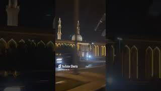 Sujood heals the soul🙂#mosquesofworld 🕌 #ramdancomingsoon #healthesoul #like #subscribe #hum5panch18