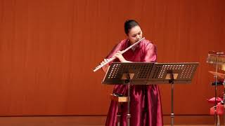 吉川久子「朧月夜」