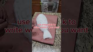 真鯛の塩釜焼き🐟特別な日に！#塩釜焼き #真鯛塩釜焼き #お正月 #魚料理 #アメリカ生活 #アメリカでお正月 #saltdomebake #bakedfish #saltdome #cooking