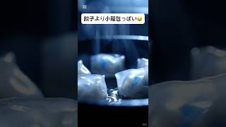 ガラスの餃子NG集🥟#aiasmr #幻想的 #音幻工房 #food #ガラスの餃子