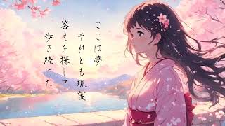 【 古風 曲 】 夢より手前、記憶より奥 - Zero Error