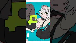 『モドキステップ！』という曲です🌵 #礼衣 #日曜日のメゾンデ  #少年サンデー @MAISONdes_6half