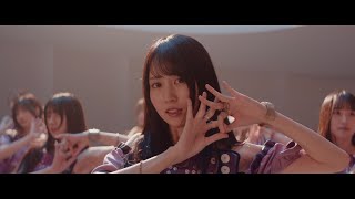 乃木坂46『Same numbers』MUSIC VIDEO