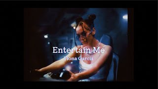 【和訳/Lyrics/가사】Entertain Me - Ylona Garcia