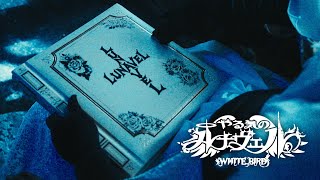 やる気のルナヴェル - WHITE BIRD(Music Video)