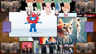 2025年オールスターで柴又(short.ver)