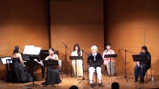 の王子さま」（続き4）～脚本・演出・音楽：服部和彦