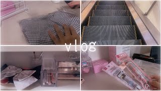 いろいろと買い物をした2日間┆͓̽タイピング力なさすぎて転倒