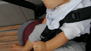 [Vlog] ららぽーとにお出かけ | セリア、H&M購入品