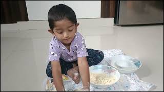 Baking cookies 😋🍪