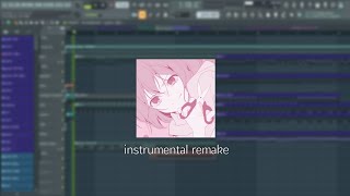 TUYU - Goodbye to Rock You (instrumental remake)